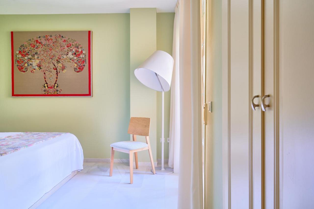 Beach & Golf Design Apartment มาร์เบยา ภายนอก รูปภาพ
