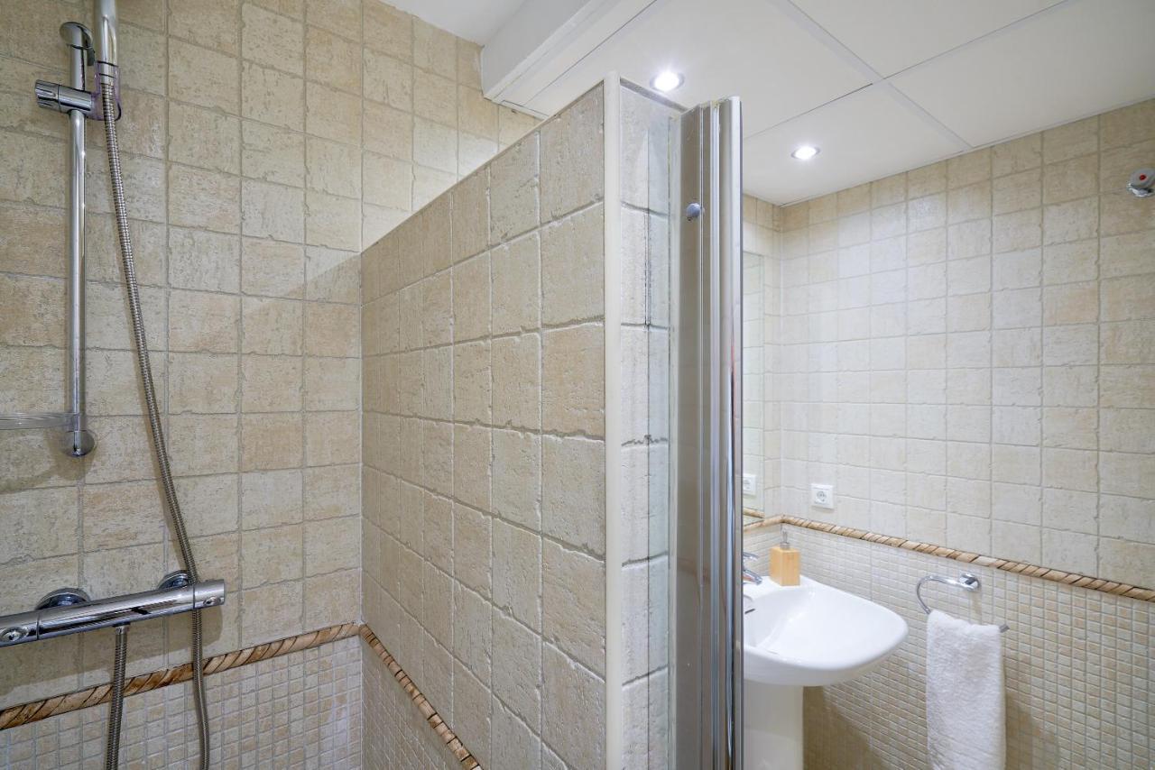 Beach & Golf Design Apartment มาร์เบยา ภายนอก รูปภาพ